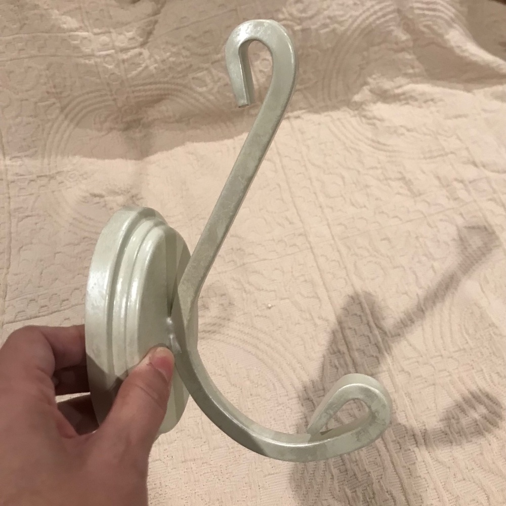 Decorative hook